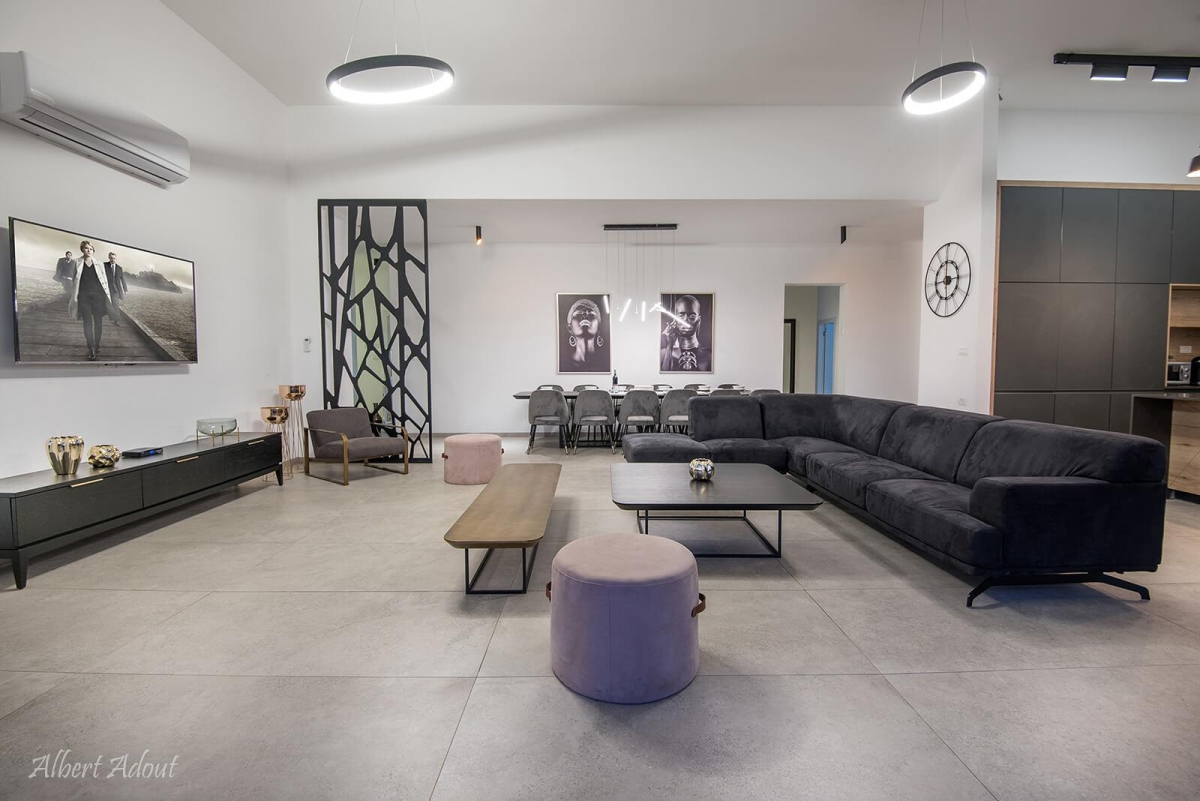 50704 גלריה כללית, וילה נובה NOVA, וילה  בדלתון וילות - Vila