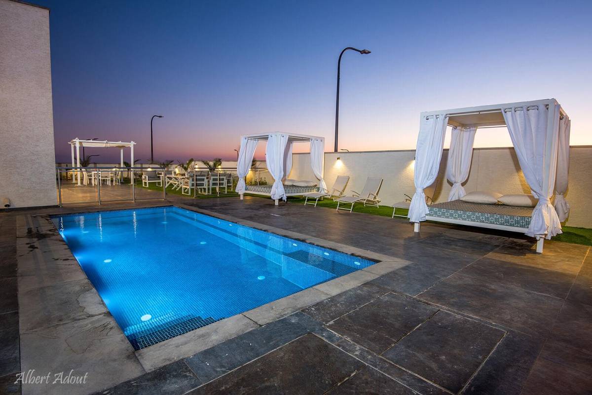 50705 גלריה כללית, וילה נובה NOVA, וילה  בדלתון וילות - Vila