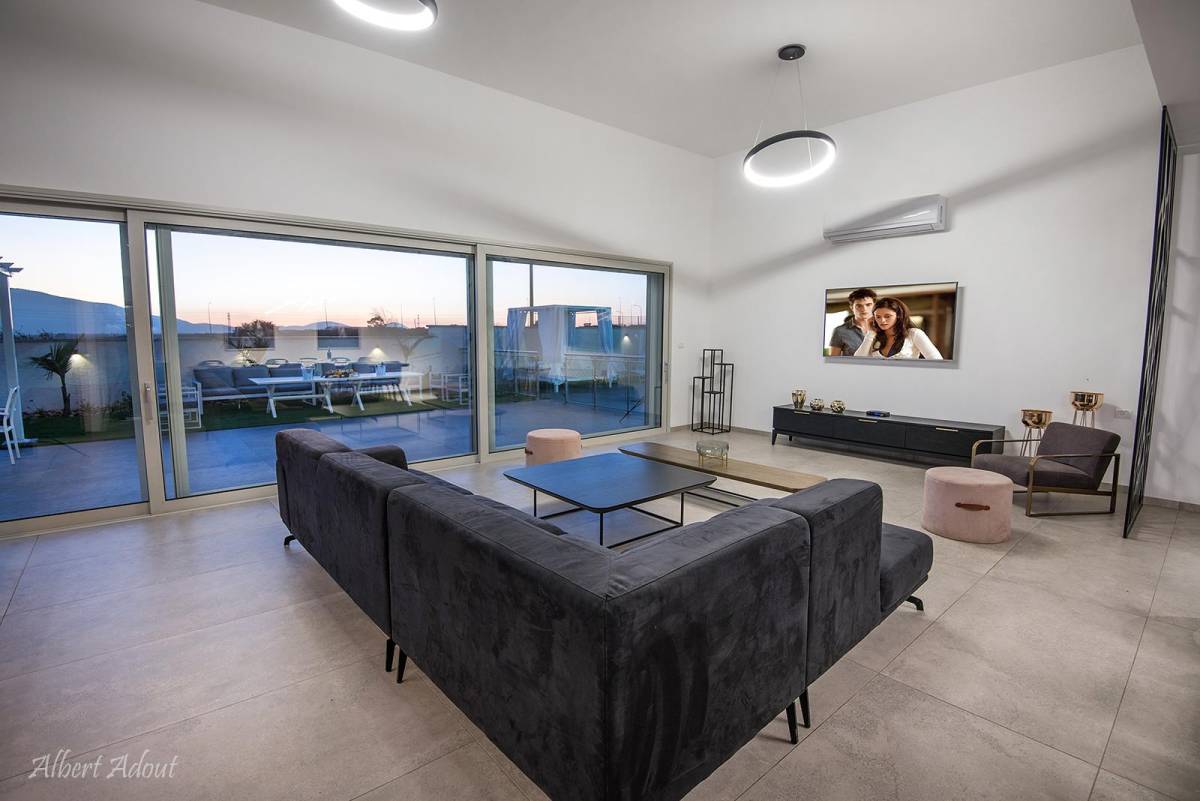 50707 גלריה כללית, וילה נובה NOVA, וילה  בדלתון וילות - Vila