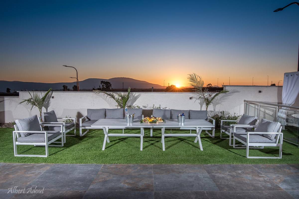 50708 גלריה כללית, וילה נובה NOVA, וילה  בדלתון וילות - Vila