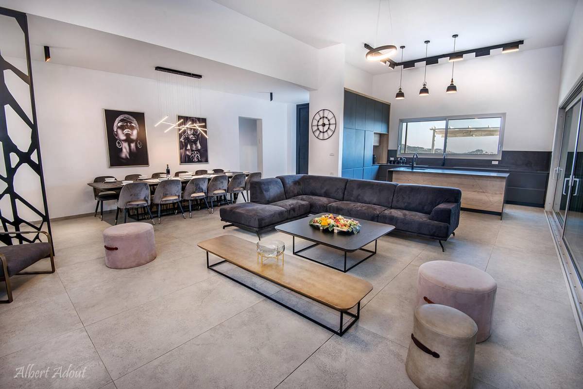 50717 גלריה כללית, וילה נובה NOVA, וילה  בדלתון וילות - Vila