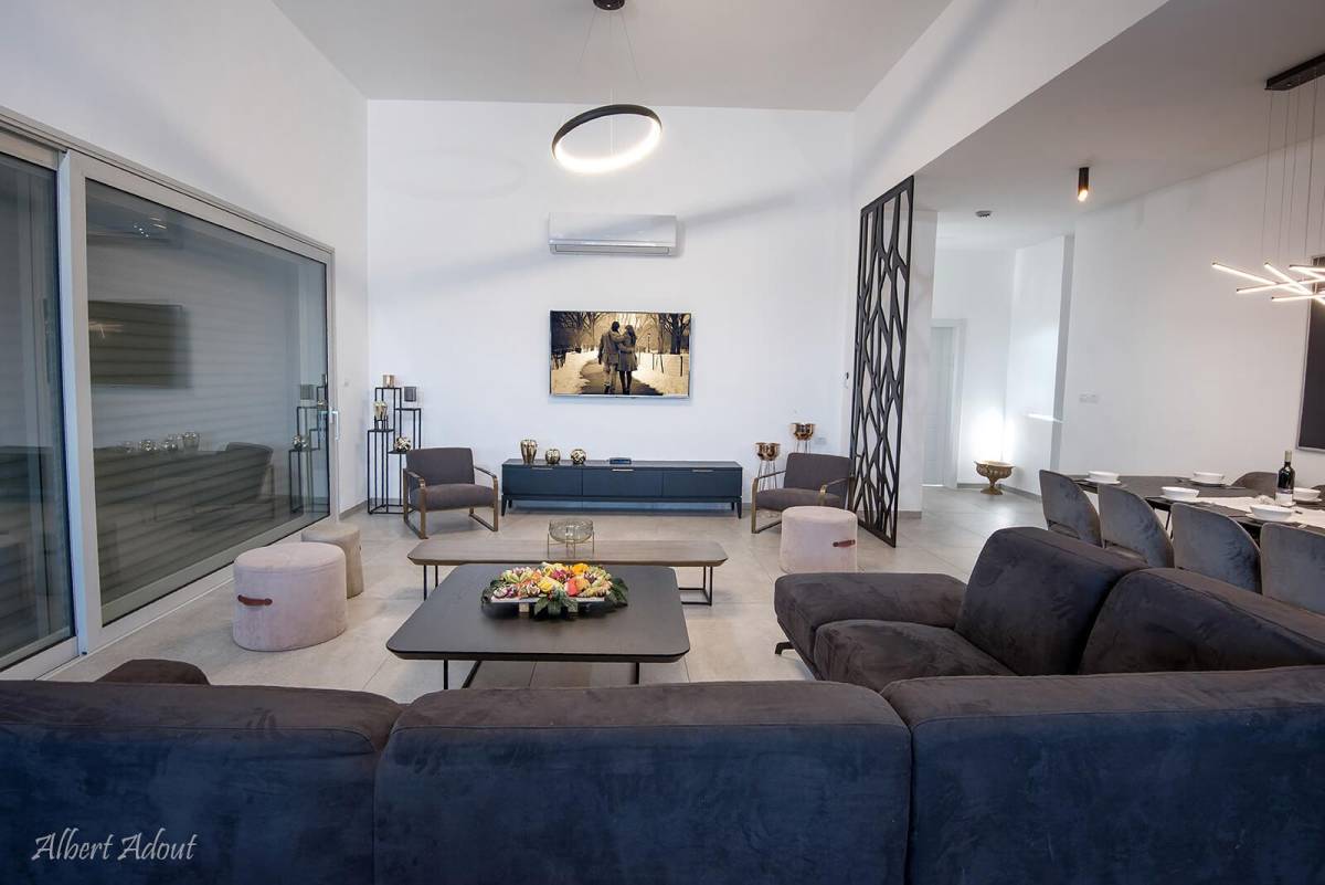 50719 גלריה כללית, וילה נובה NOVA, וילה  בדלתון וילות - Vila