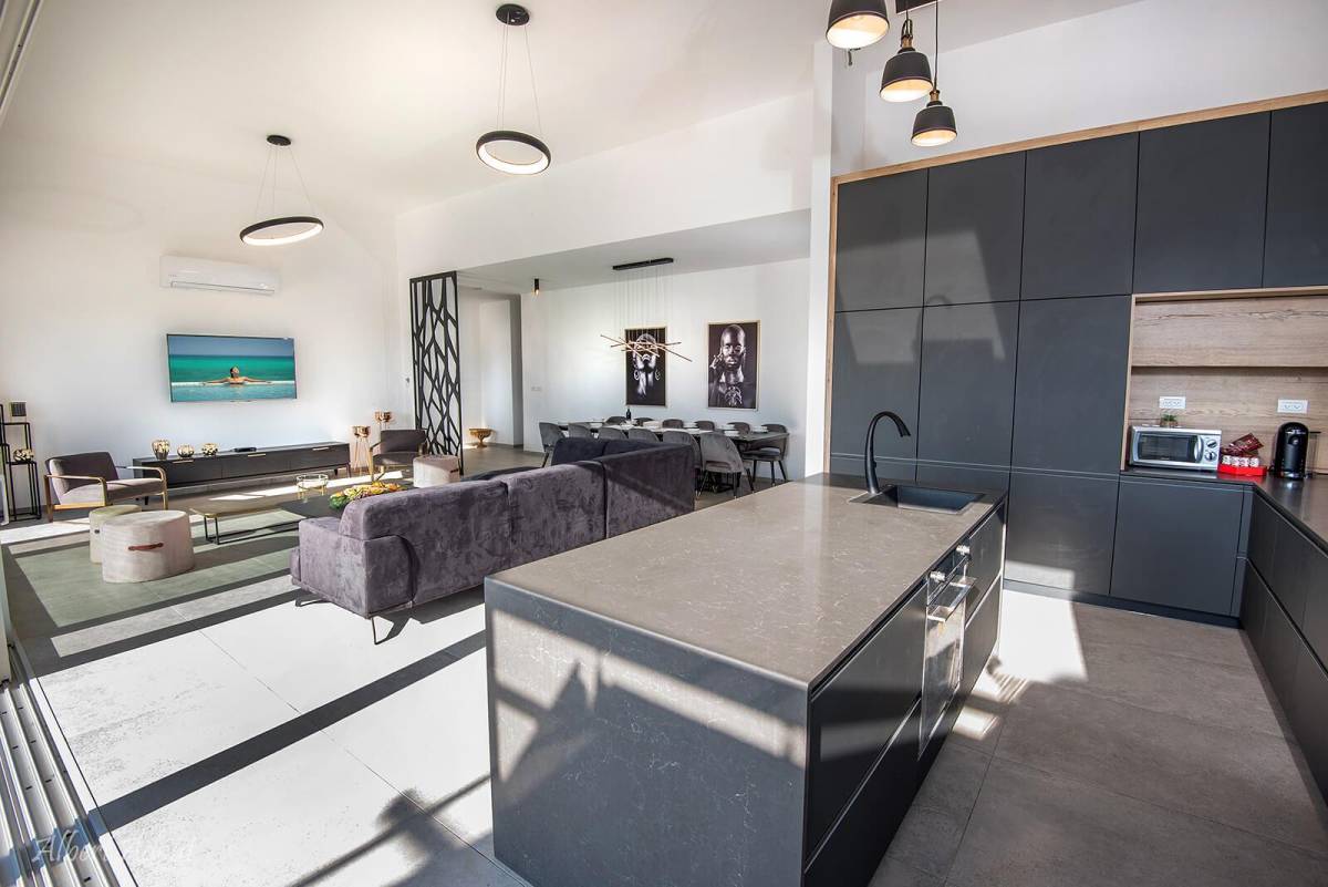 50720 גלריה כללית, וילה נובה NOVA, וילה  בדלתון וילות - Vila