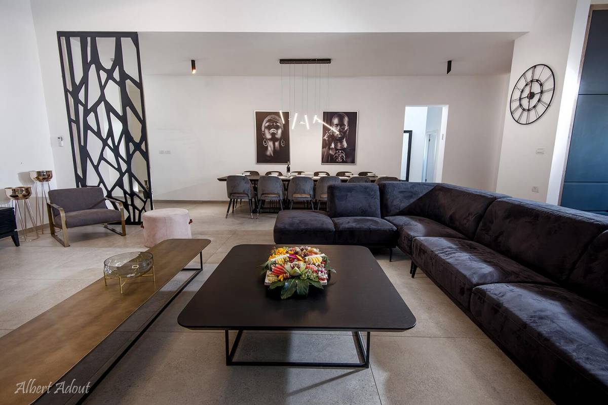 50722 גלריה כללית, וילה נובה NOVA, וילה  בדלתון וילות - Vila