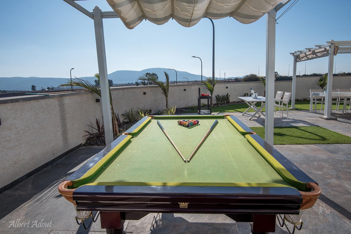 50724 גלריה כללית, וילה נובה NOVA, וילה  בדלתון וילות - Vila