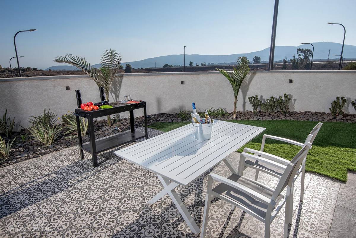 50725 גלריה כללית, וילה נובה NOVA, וילה  בדלתון וילות - Vila