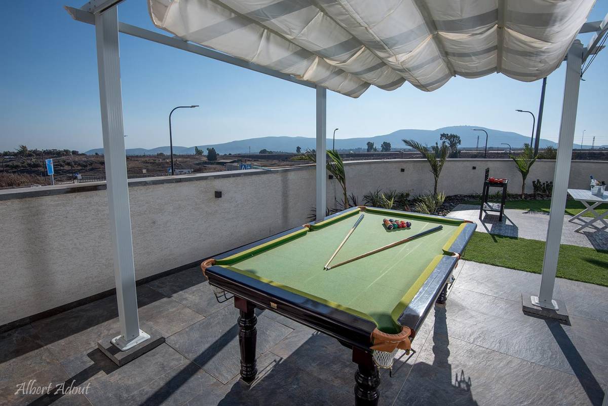 50727 גלריה כללית, וילה נובה NOVA, וילה  בדלתון וילות - Vila