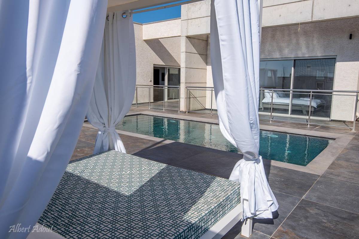 50728 גלריה כללית, וילה נובה NOVA, וילה  בדלתון וילות - Vila