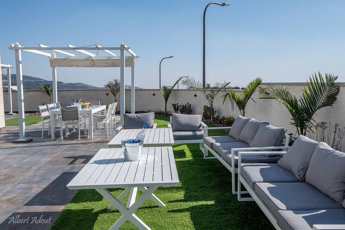 50729 גלריה כללית, וילה נובה NOVA, וילה  בדלתון וילות - Vila