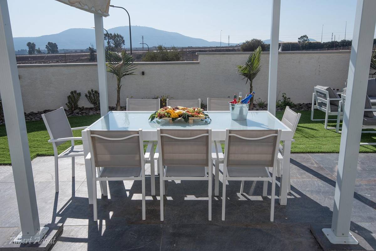 50730 גלריה כללית, וילה נובה NOVA, וילה  בדלתון וילות - Vila