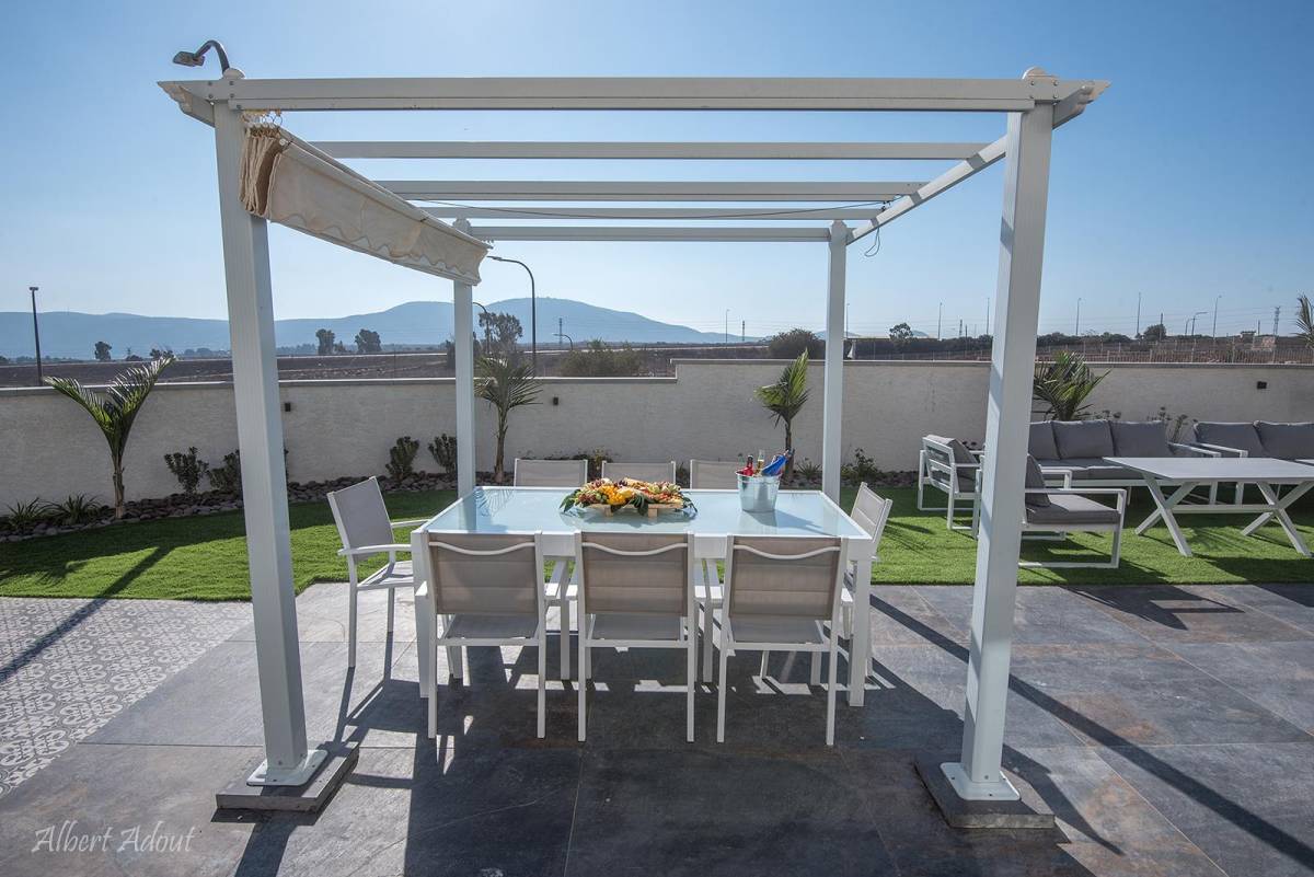 50732 גלריה כללית, וילה נובה NOVA, וילה  בדלתון וילות - Vila