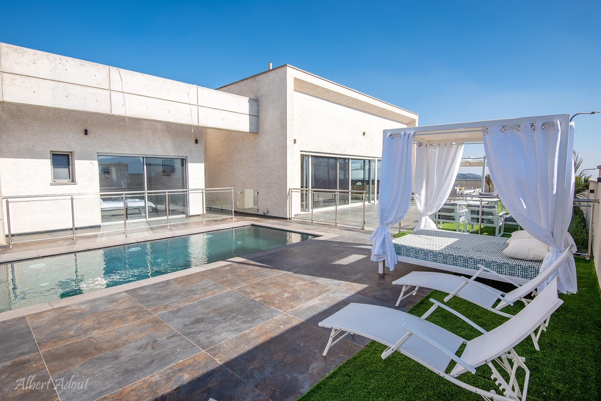 50733 גלריה כללית, וילה נובה NOVA, וילה  בדלתון וילות - Vila