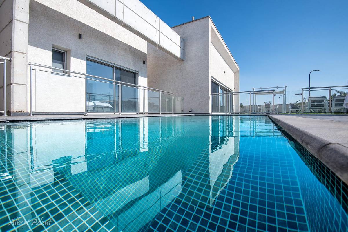 50734 גלריה כללית, וילה נובה NOVA, וילה  בדלתון וילות - Vila