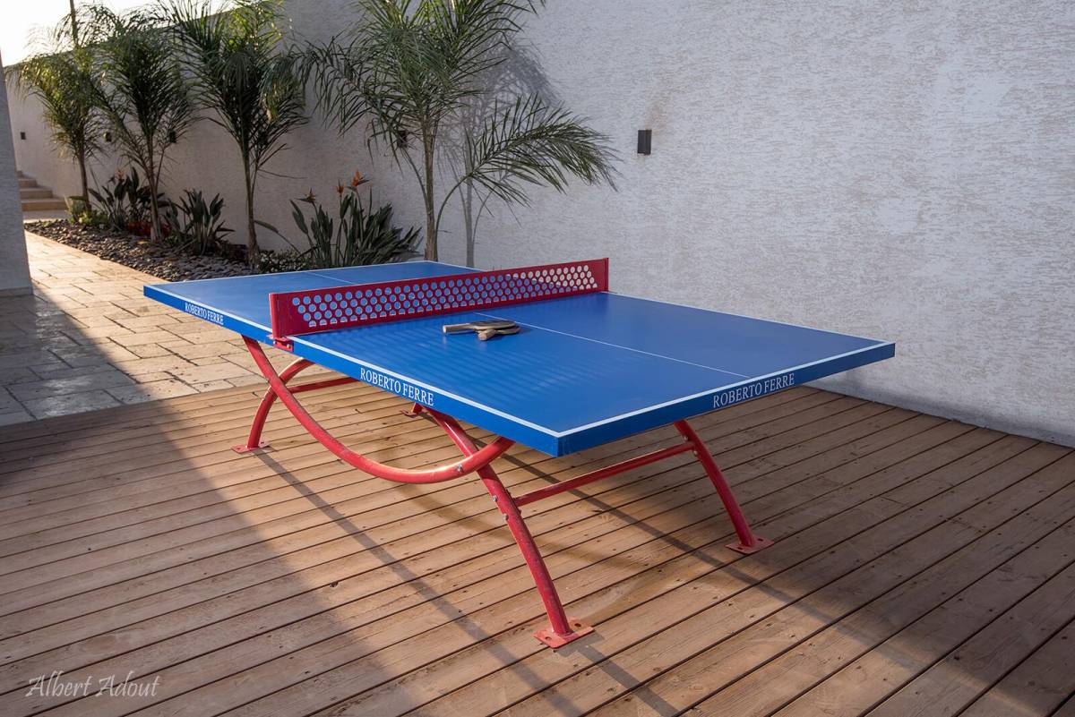 50751 מתחם החצר והבריכה, וילה נובה NOVA, וילה  בדלתון וילות - Vila