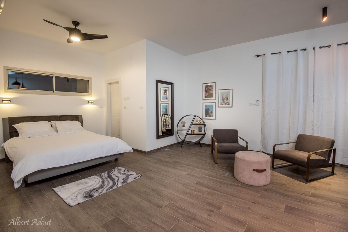 50790 מתחם פנימי, וילה נובה NOVA, וילה  בדלתון וילות - Vila