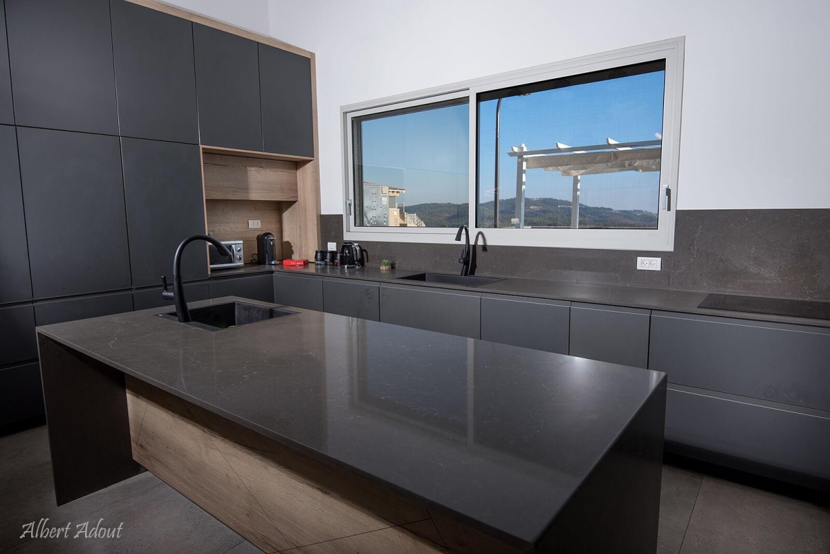 50795 מתחם פנימי, וילה נובה NOVA, וילה  בדלתון וילות - Vila