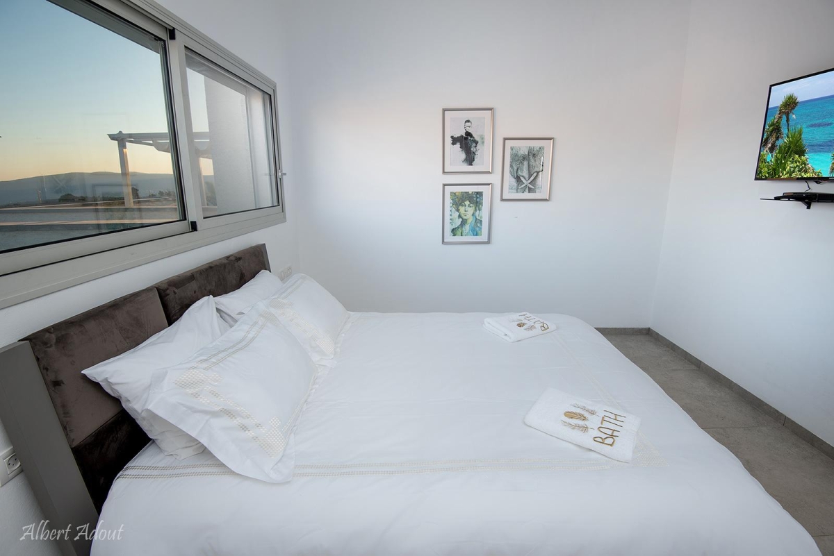 50799 מתחם פנימי, וילה נובה NOVA, וילה  בדלתון וילות - Vila