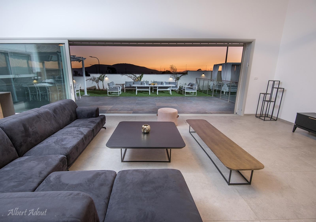 50802 מתחם פנימי, וילה נובה NOVA, וילה  בדלתון וילות - Vila