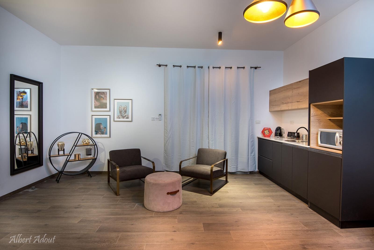 50805 מתחם פנימי, וילה נובה NOVA, וילה  בדלתון וילות - Vila