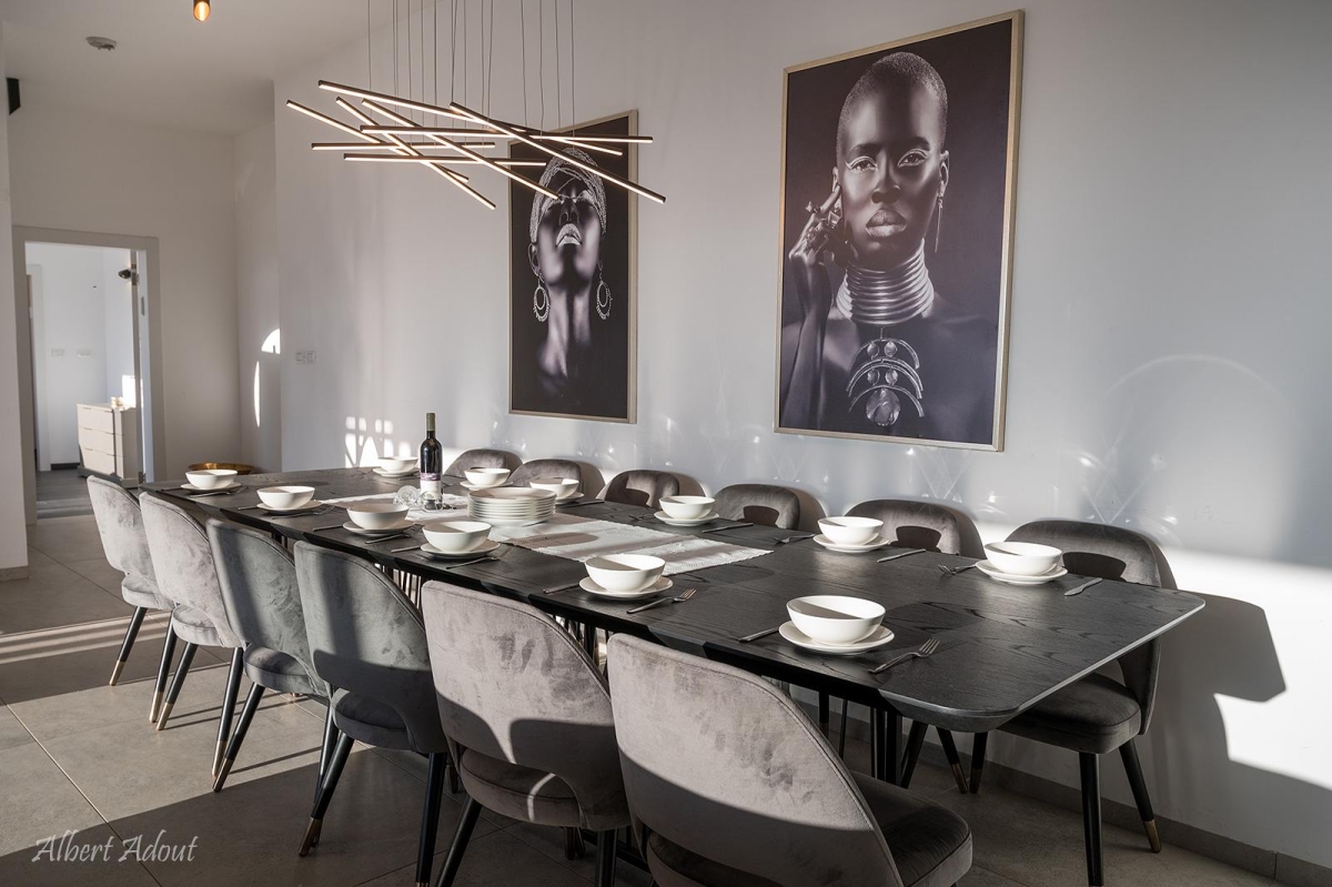 50808 מתחם פנימי, וילה נובה NOVA, וילה  בדלתון וילות - Vila