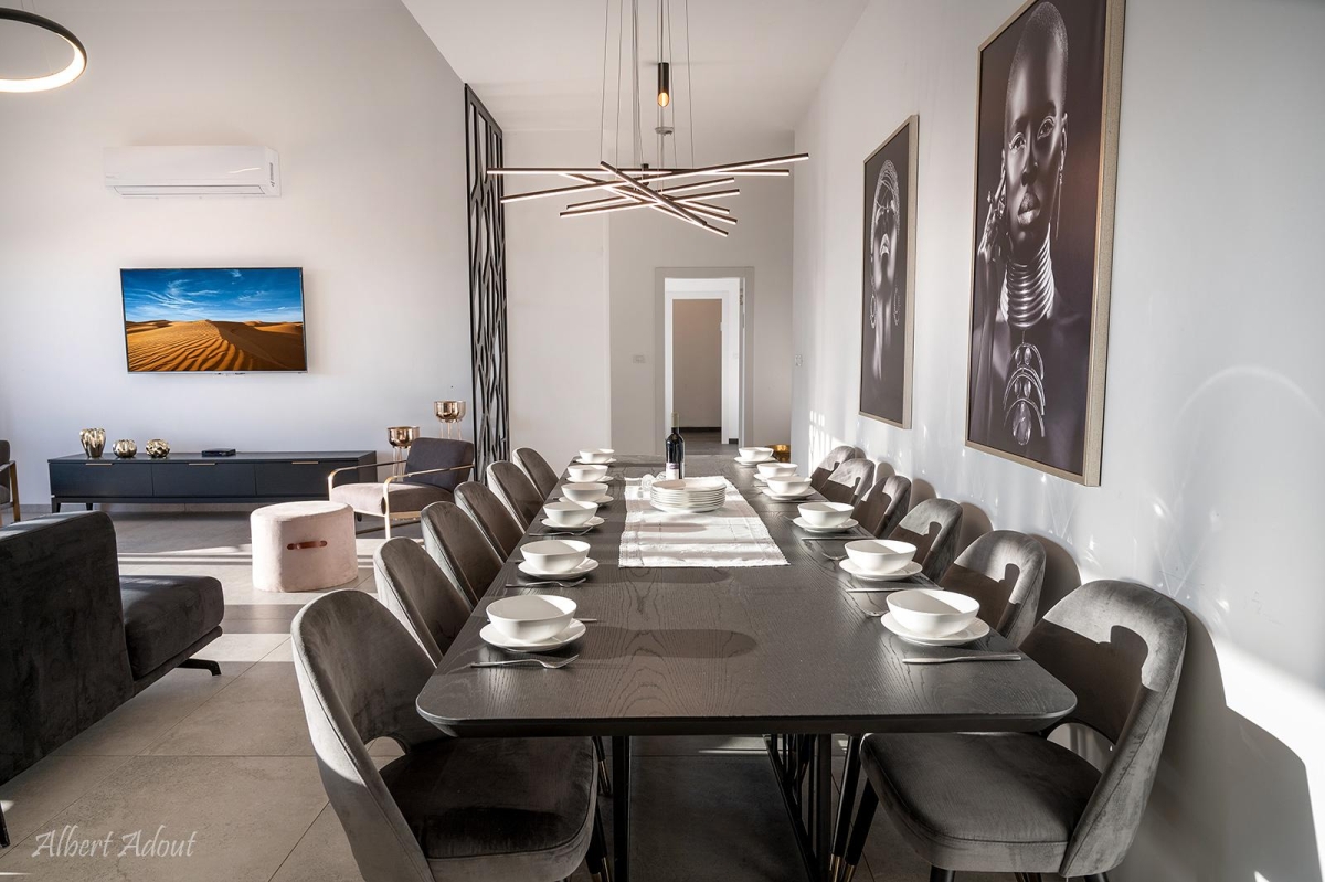 50809 מתחם פנימי, וילה נובה NOVA, וילה  בדלתון וילות - Vila