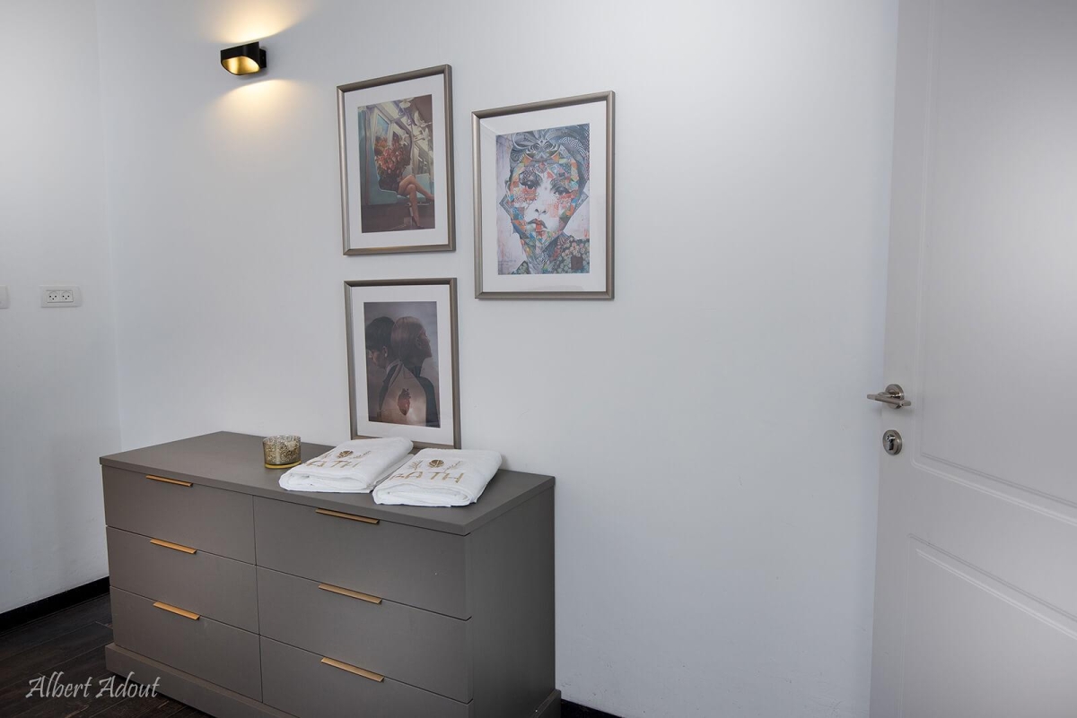 50814 מתחם פנימי, וילה נובה NOVA, וילה  בדלתון וילות - Vila