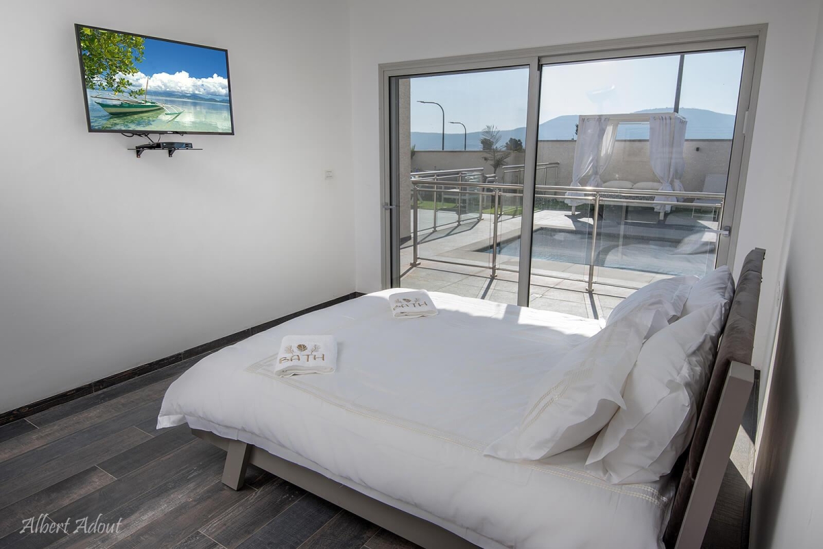 50816 מתחם פנימי, וילה נובה NOVA, וילה  בדלתון וילות - Vila