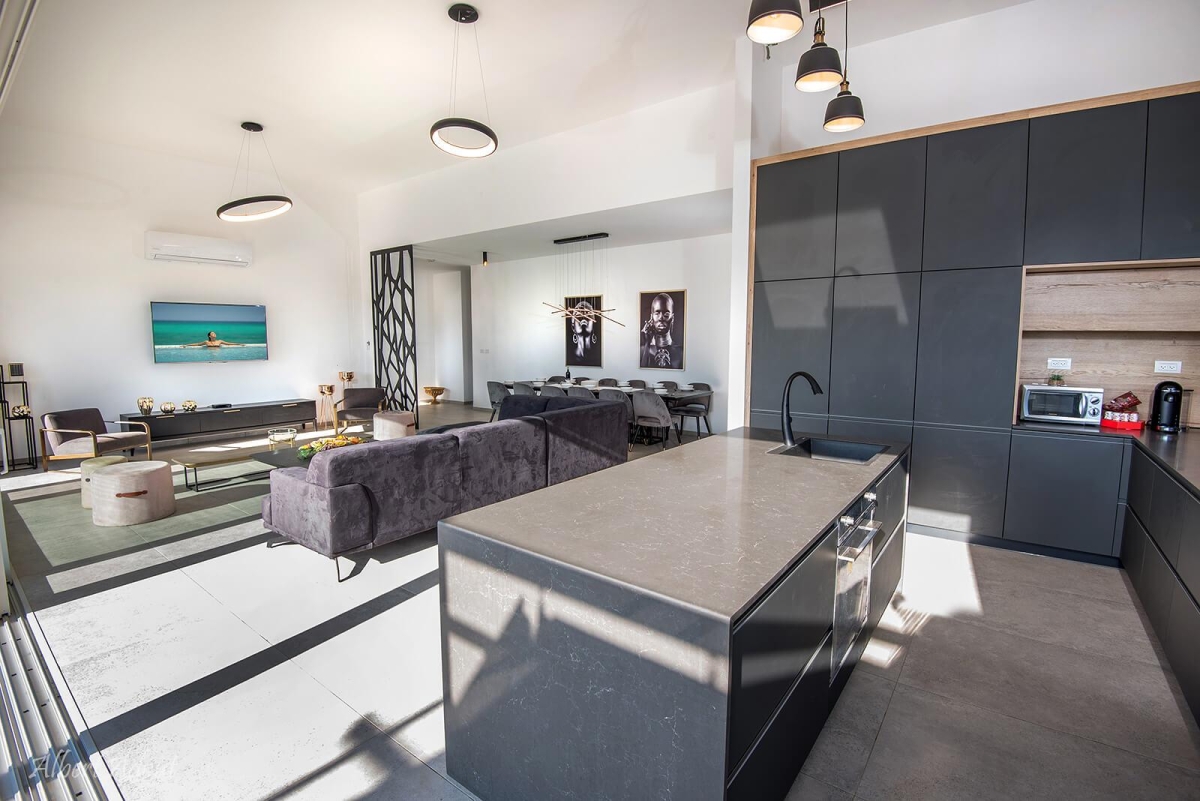 50819 מתחם פנימי, וילה נובה NOVA, וילה  בדלתון וילות - Vila