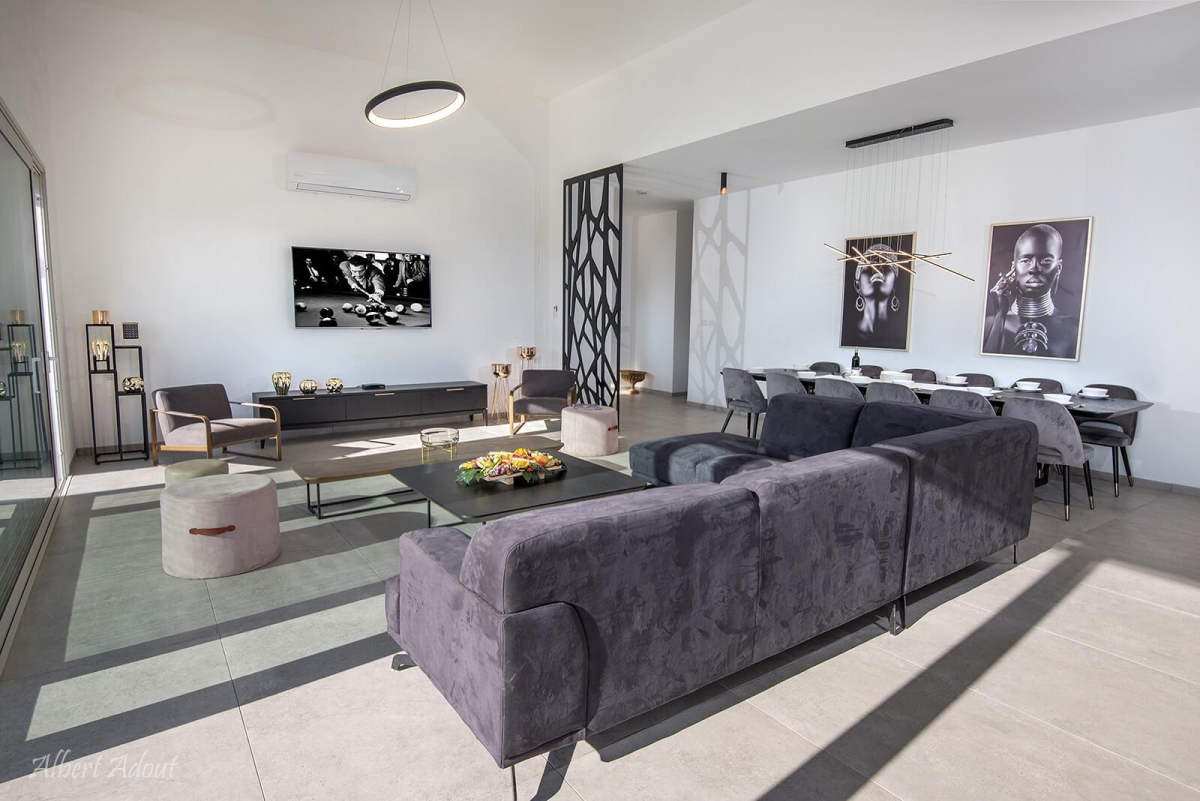 50820 מתחם פנימי, וילה נובה NOVA, וילה  בדלתון וילות - Vila