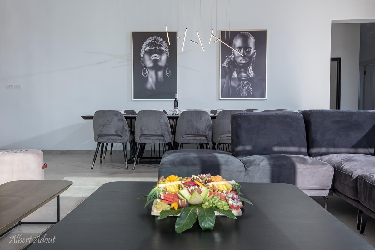 50821 מתחם פנימי, וילה נובה NOVA, וילה  בדלתון וילות - Vila