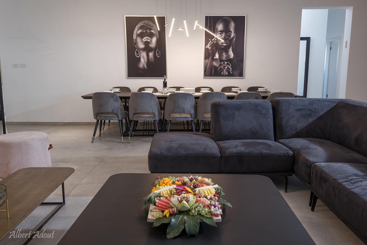 50825 מתחם פנימי, וילה נובה NOVA, וילה  בדלתון וילות - Vila