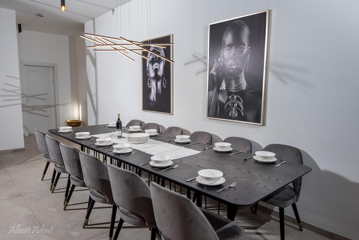 50826 מתחם פנימי, וילה נובה NOVA, וילה  בדלתון וילות - Vila