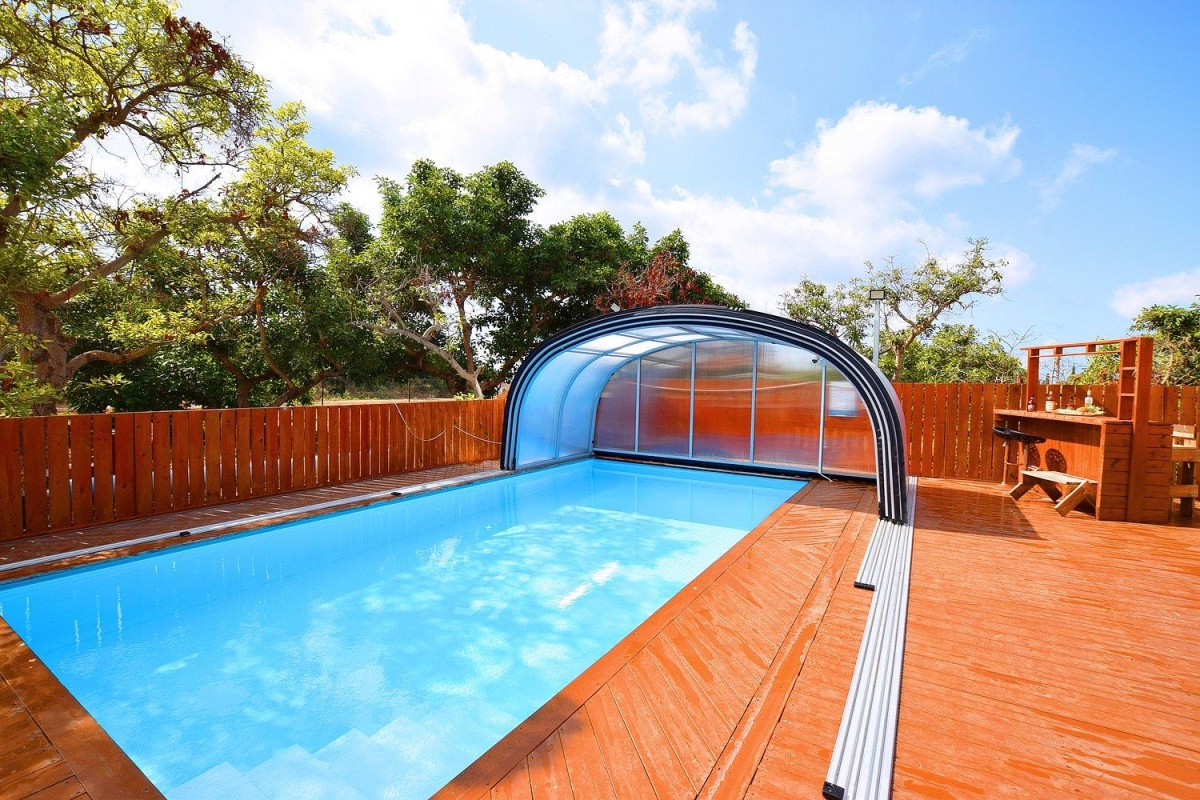 51214 אגם בגליל, אגם בגליל, וילה  בעבדון וילות - Vila