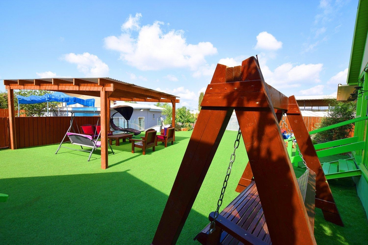 51225 אגם בגליל, אגם בגליל, וילה  בעבדון וילות - Vila