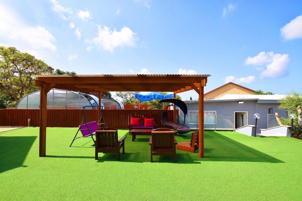 51226 אגם בגליל, אגם בגליל, וילה  בעבדון וילות - Vila