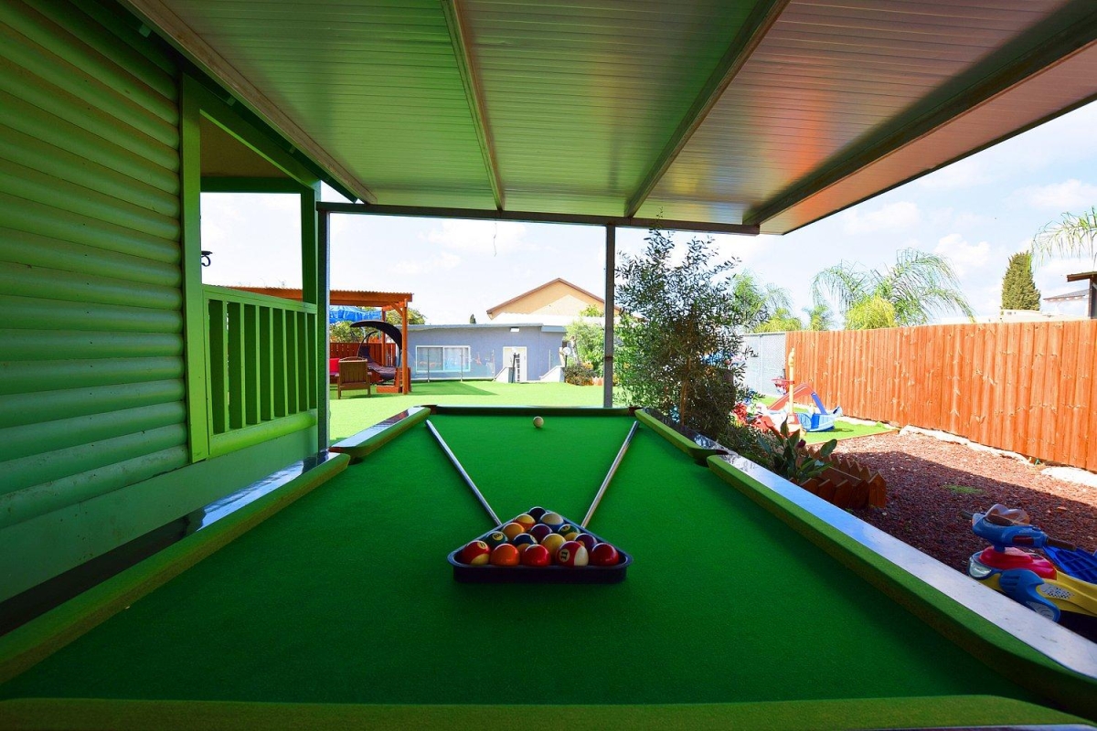 51227 אגם בגליל, אגם בגליל, וילה  בעבדון וילות - Vila