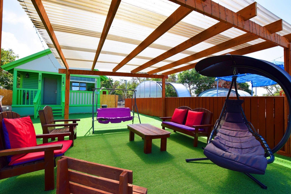 51232 אגם בגליל, אגם בגליל, וילה  בעבדון וילות - Vila