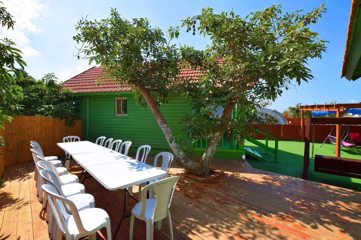 51233 אגם בגליל, אגם בגליל, וילה  בעבדון וילות - Vila