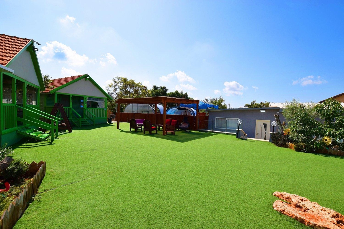 51235 אגם בגליל, אגם בגליל, וילה  בעבדון וילות - Vila