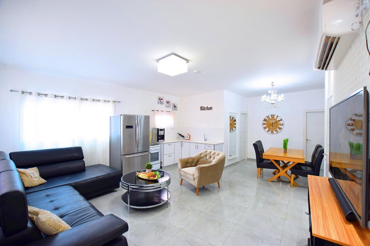 51236 אגם בגליל, אגם בגליל, וילה  בעבדון וילות - Vila