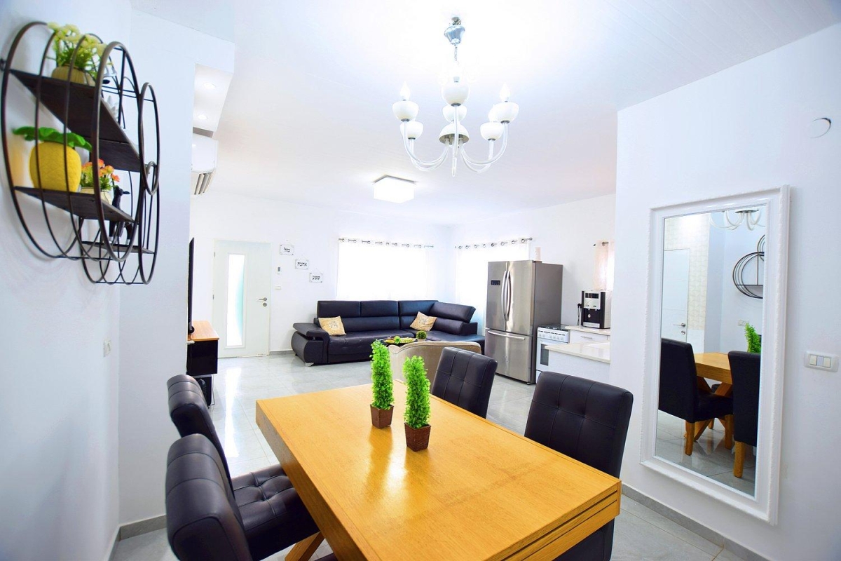 51237 אגם בגליל, אגם בגליל, וילה  בעבדון וילות - Vila