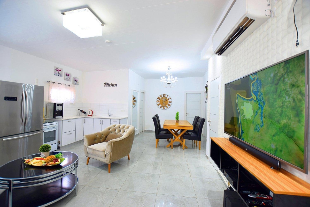 51241 אגם בגליל, אגם בגליל, וילה  בעבדון וילות - Vila