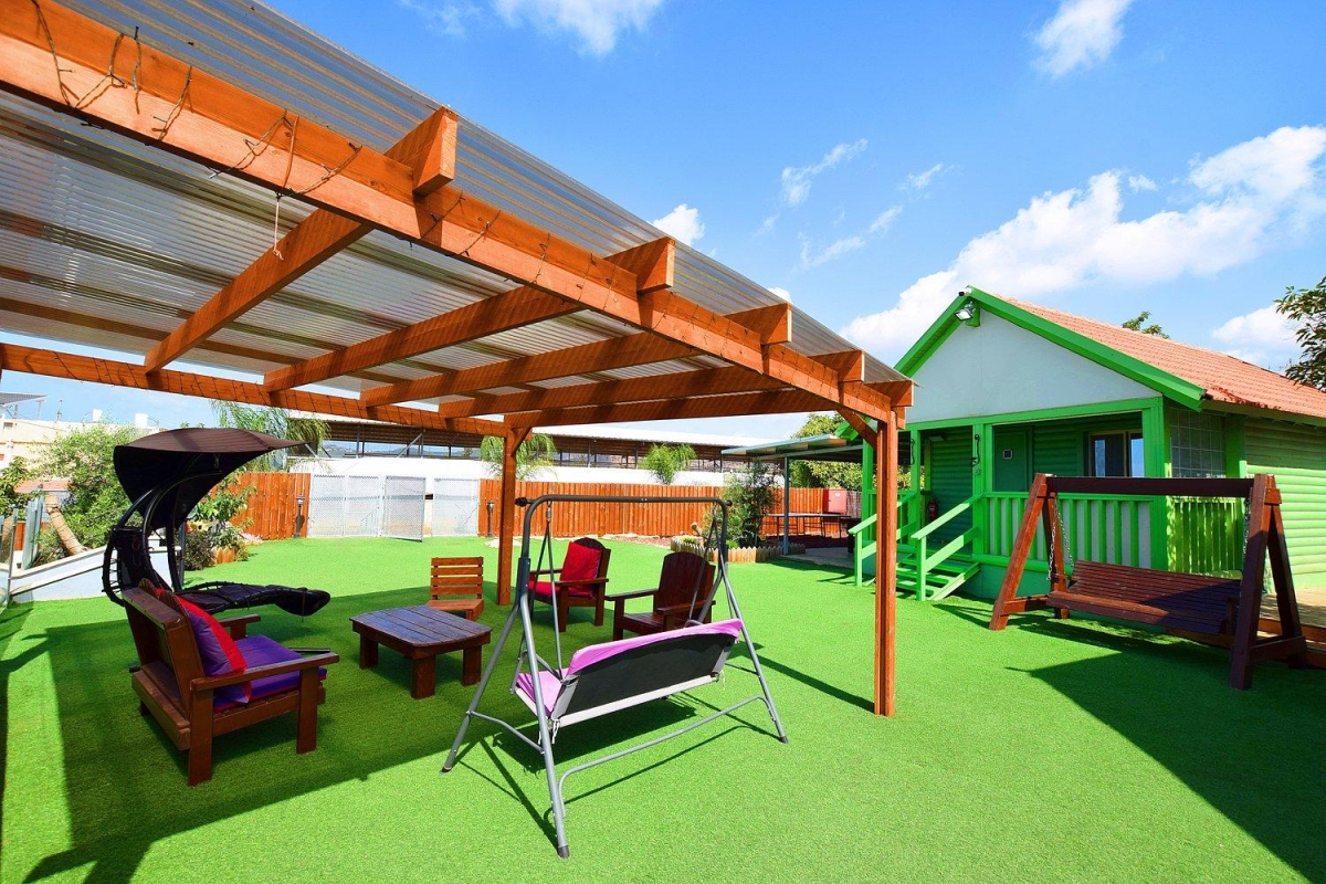 51242 אגם בגליל, אגם בגליל, וילה  בעבדון וילות - Vila