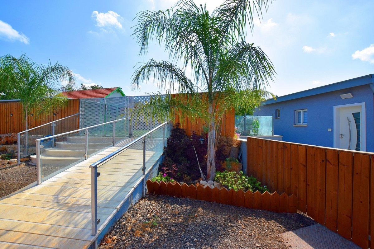 51243 אגם בגליל, אגם בגליל, וילה  בעבדון וילות - Vila