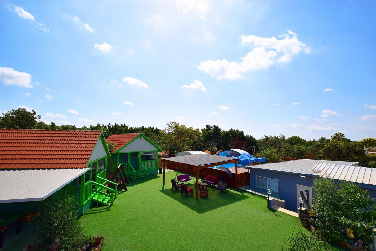 51244 אגם בגליל, אגם בגליל, וילה  בעבדון וילות - Vila