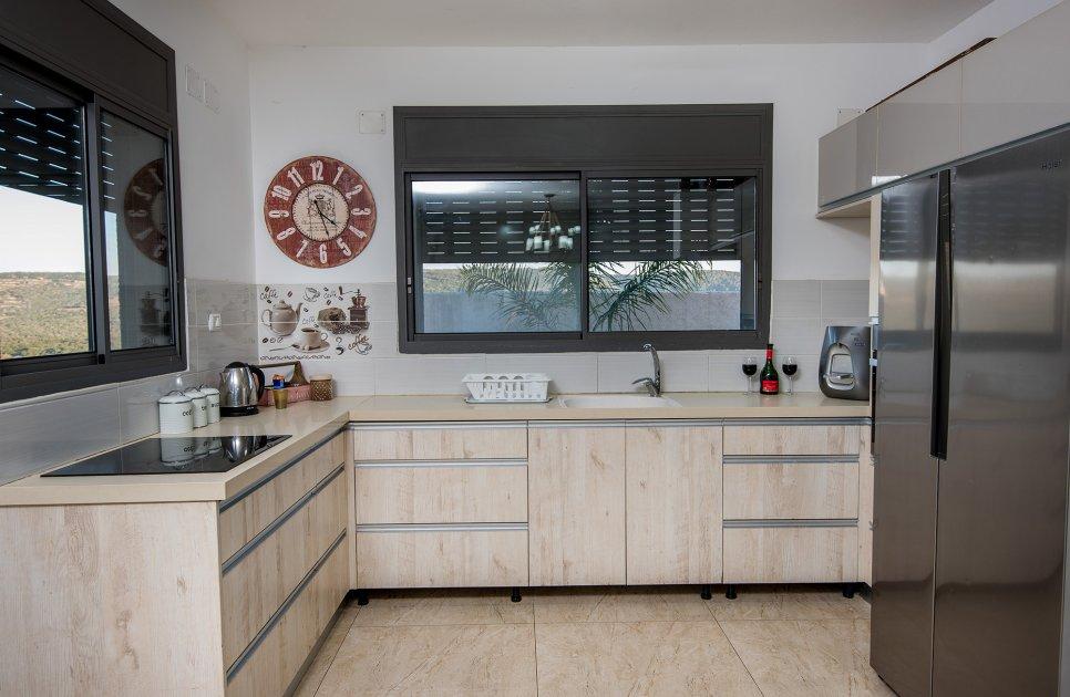 52479 פנים הוילה והחדרים, אחוזת אגם בוטיק, וילה  בשומרה וילות - Vila