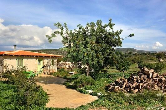 53353 וילה כליל הטבע, וילה כליל הטבע, וילה  בכליל וילות - Vila