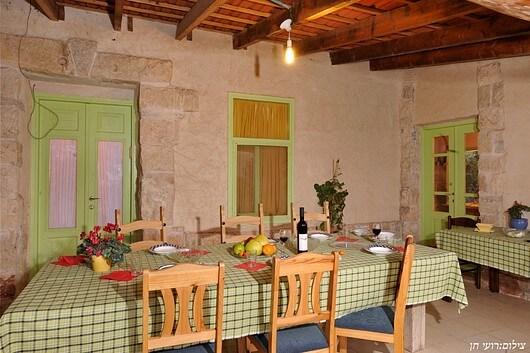 53354 וילה כליל הטבע, וילה כליל הטבע, וילה  בכליל וילות - Vila