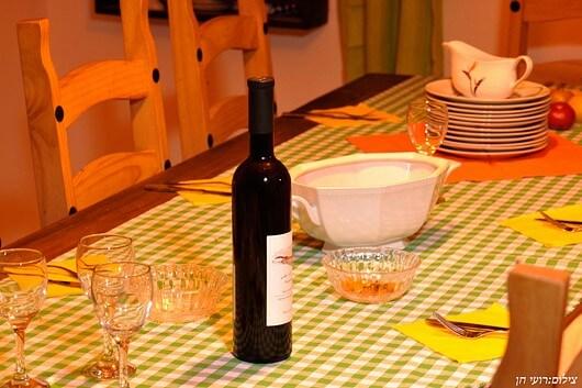 53363 וילה כליל הטבע, וילה כליל הטבע, וילה  בכליל וילות - Vila