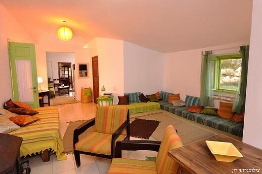 53365 וילה כליל הטבע, וילה כליל הטבע, וילה  בכליל וילות - Vila